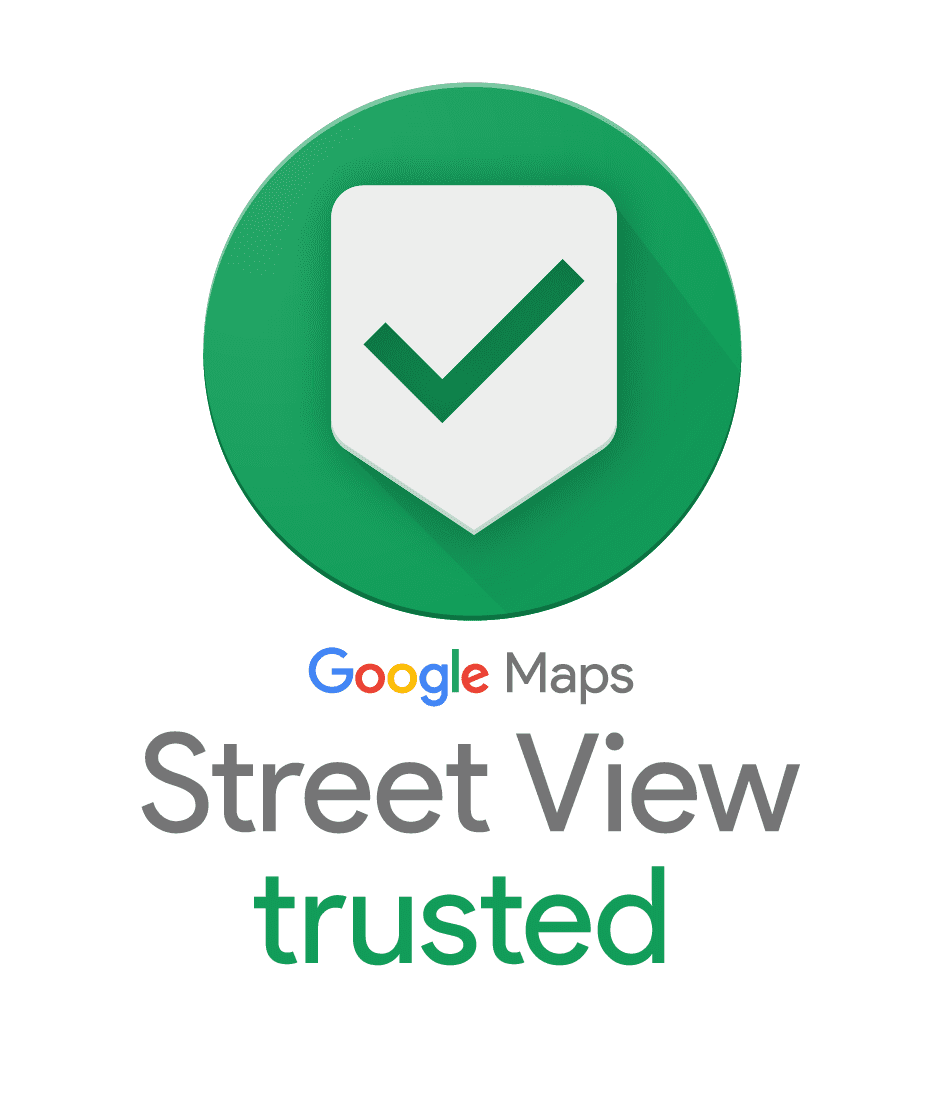 Agence agréée Google | Street view