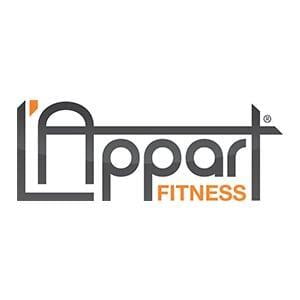 visite virtuelle club sport appart fitness