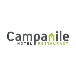 visite virtuelle hotel restaurant campanile