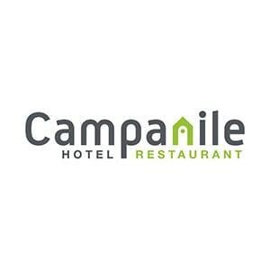 visite virtuelle hotel restaurant campanile