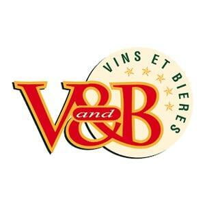 visite virtuelle v and b vins et bieres
