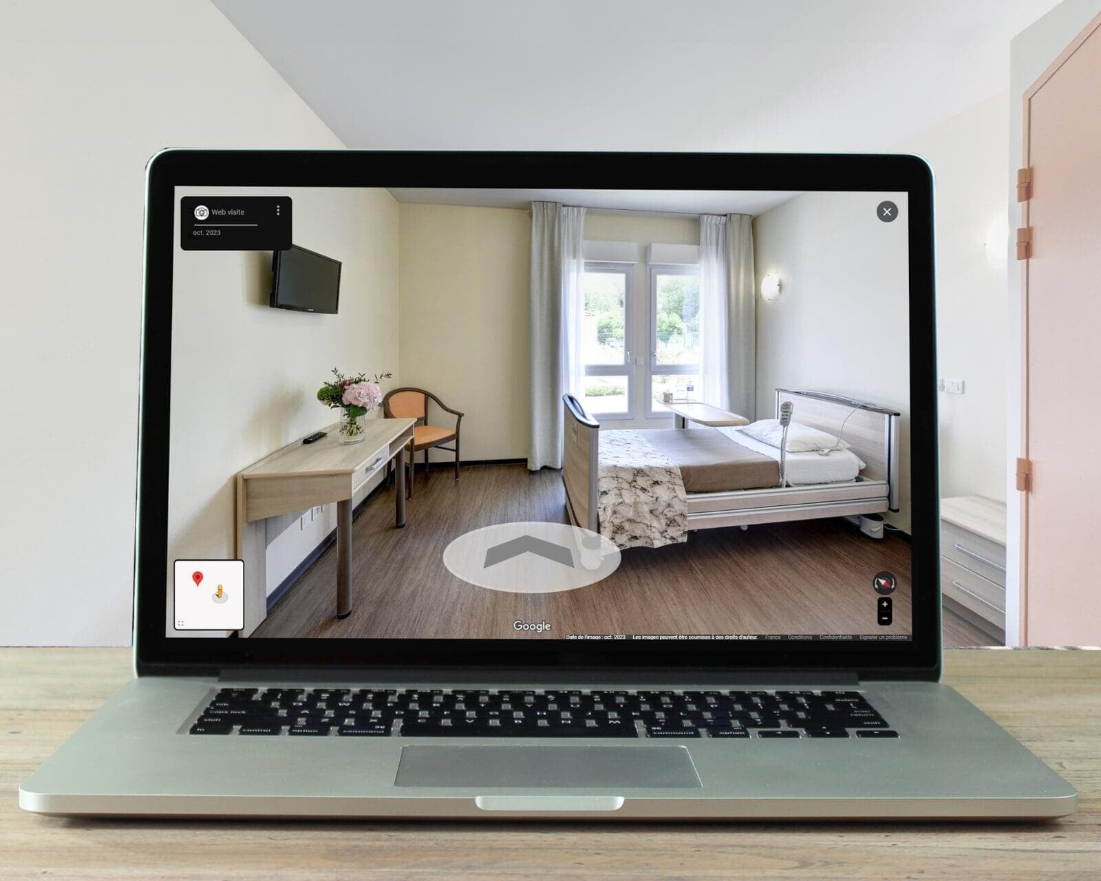 visite virtuelle maisons de retraite webvisite