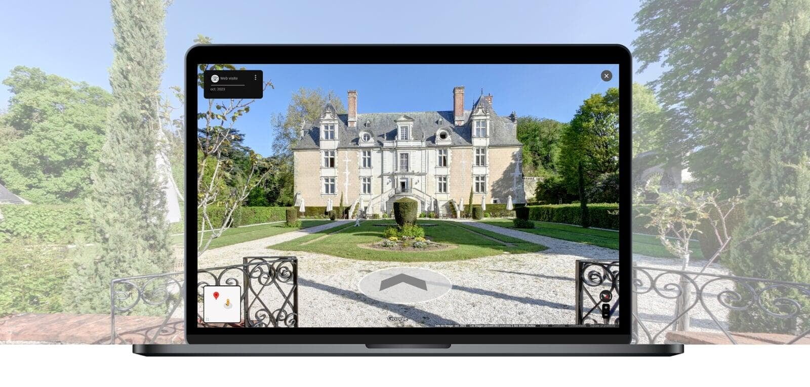 visite virtuelle campings webvisite