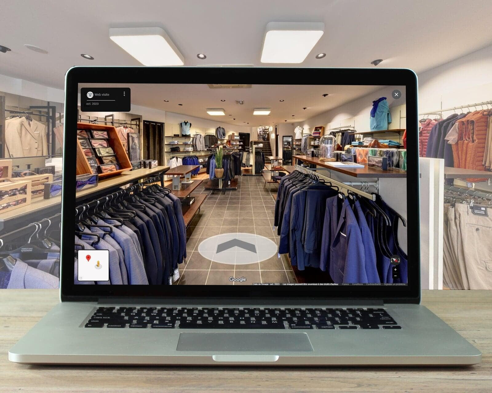 visite virtuelle commerce webvisite